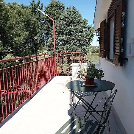Villa Udi Bitonto Exterior photo