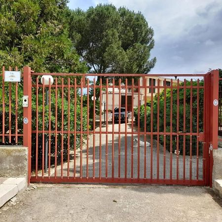 Villa Udi Bitonto Exterior photo