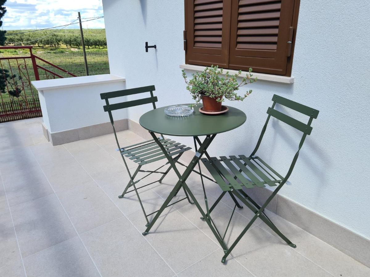 Villa Udi Bitonto Exterior photo