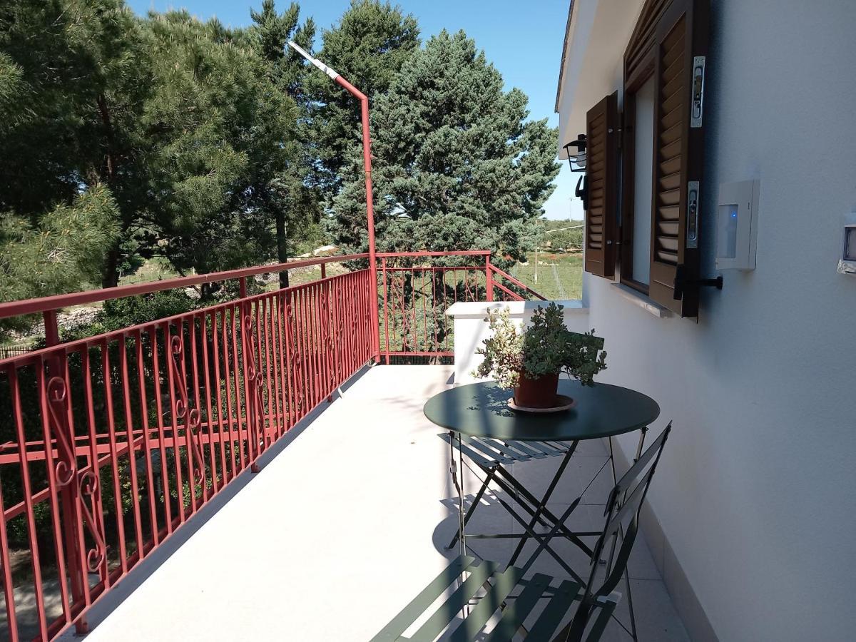 Villa Udi Bitonto Exterior photo