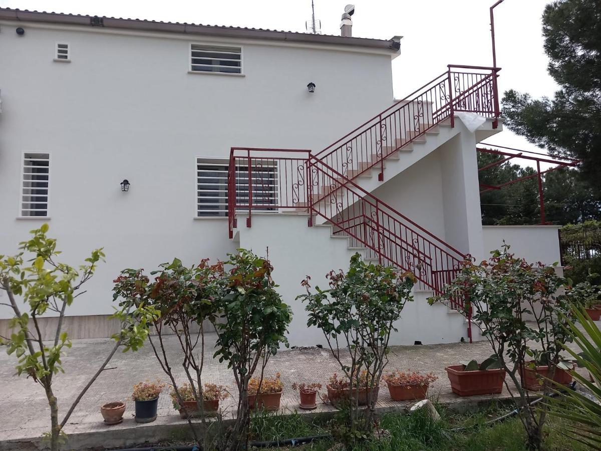 Villa Udi Bitonto Exterior photo